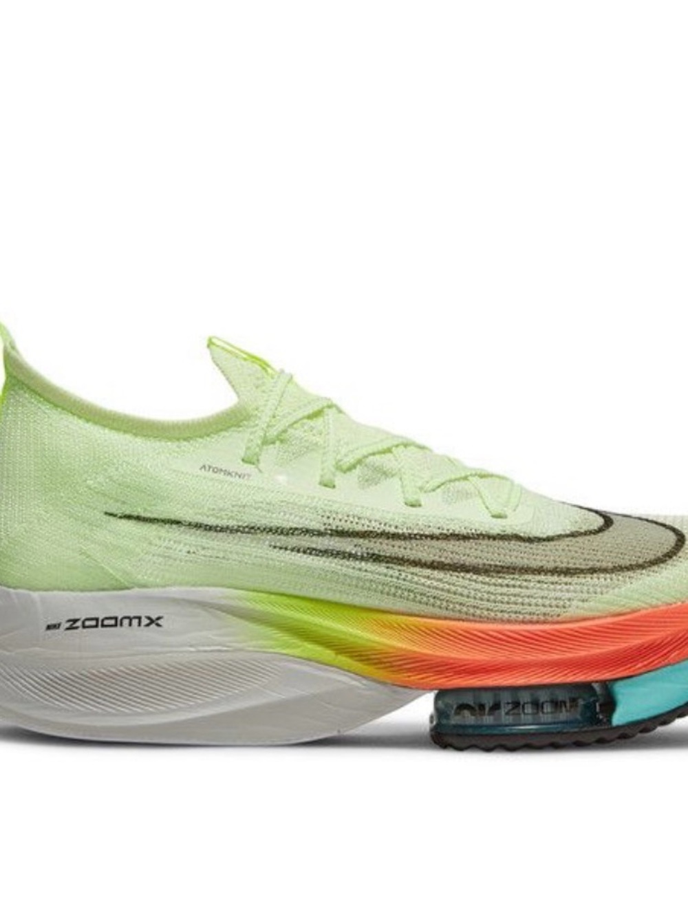 Nike Air Zom Alphafly Next %